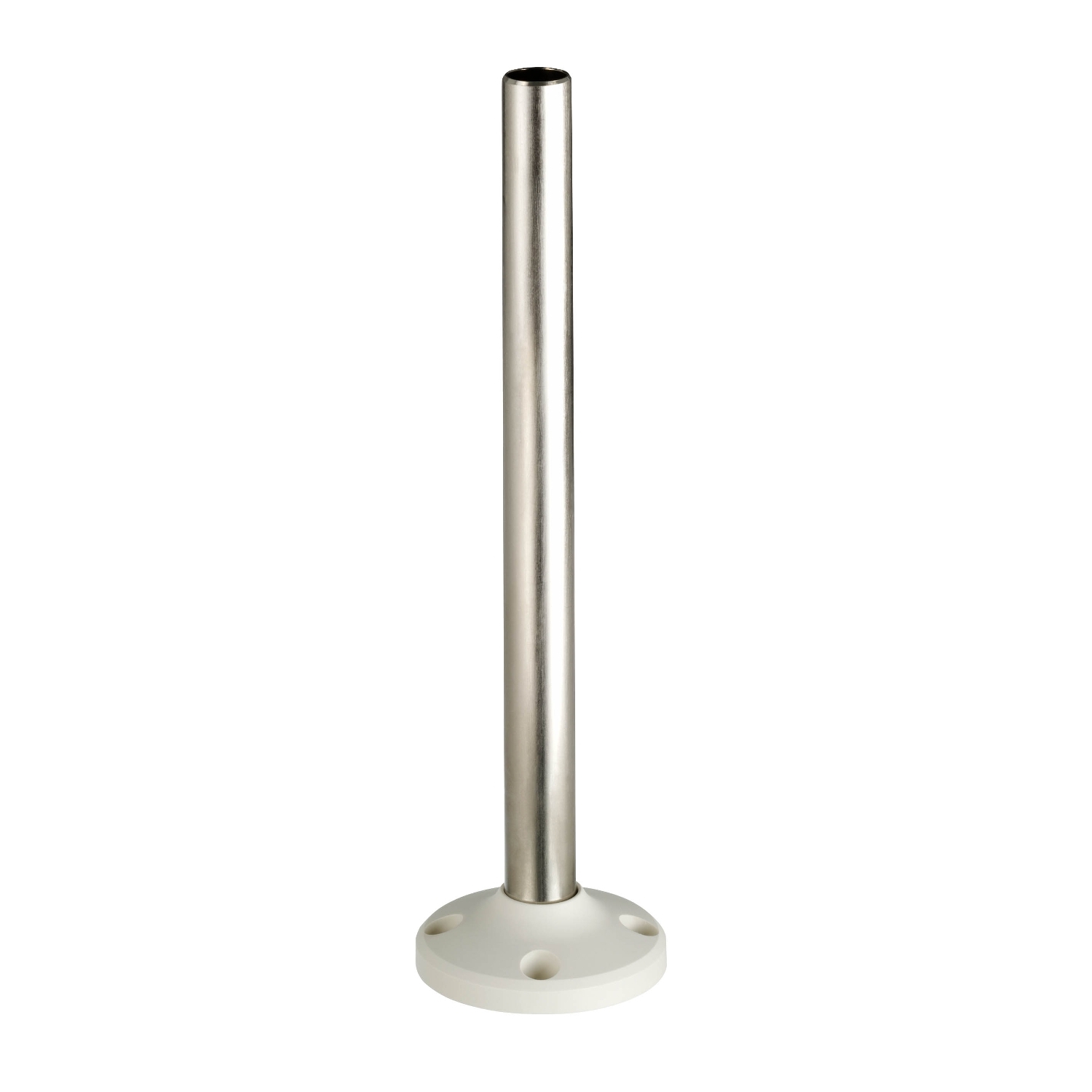 Schneider Electric Schneider Electric XVMZ04 – Harmony XVM, support tube with fixing base l=400 mm, aluminium white,