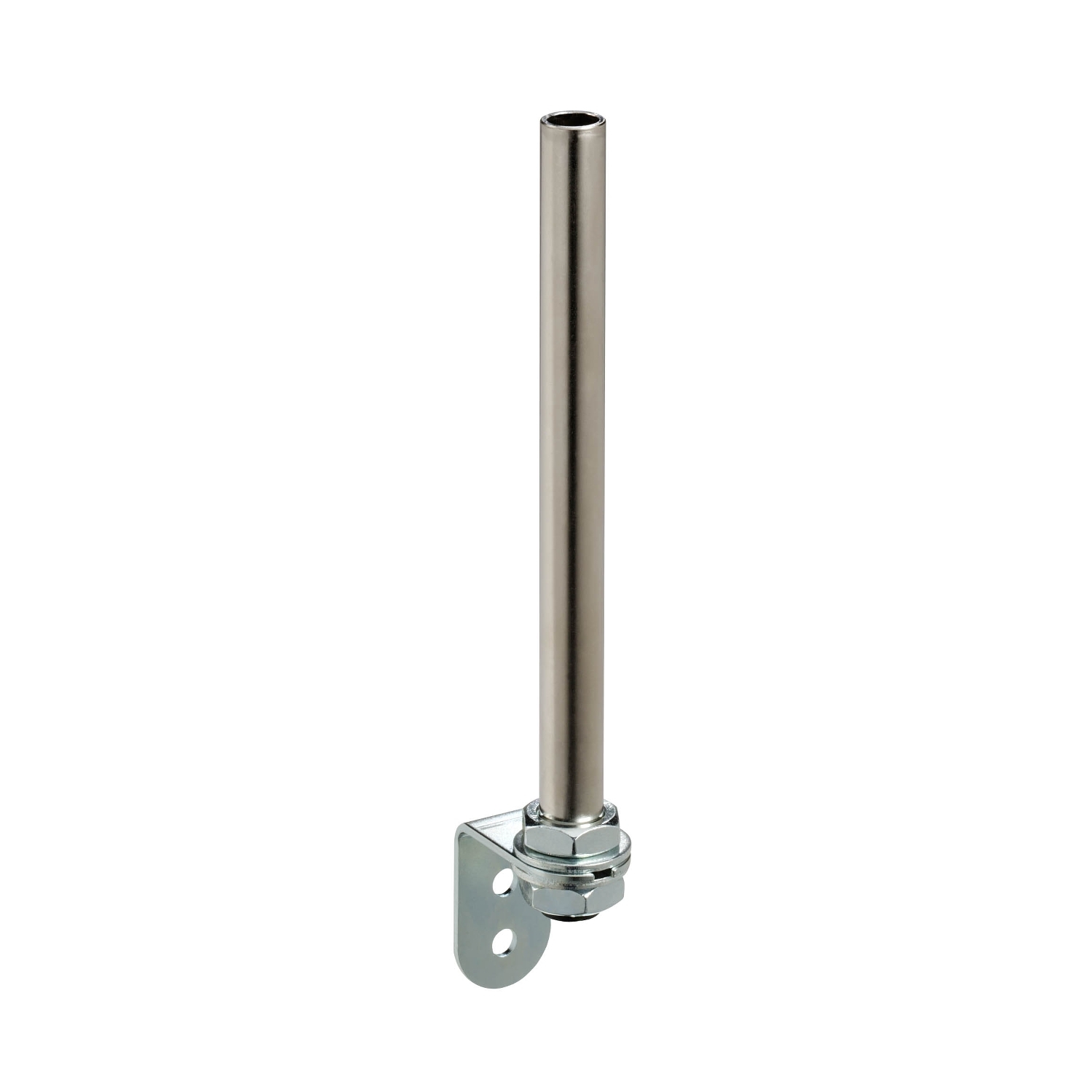 Schneider Electric Schneider Electric XVMZ04T – aluminium support tube with metal bracket l=400 mm - XVM