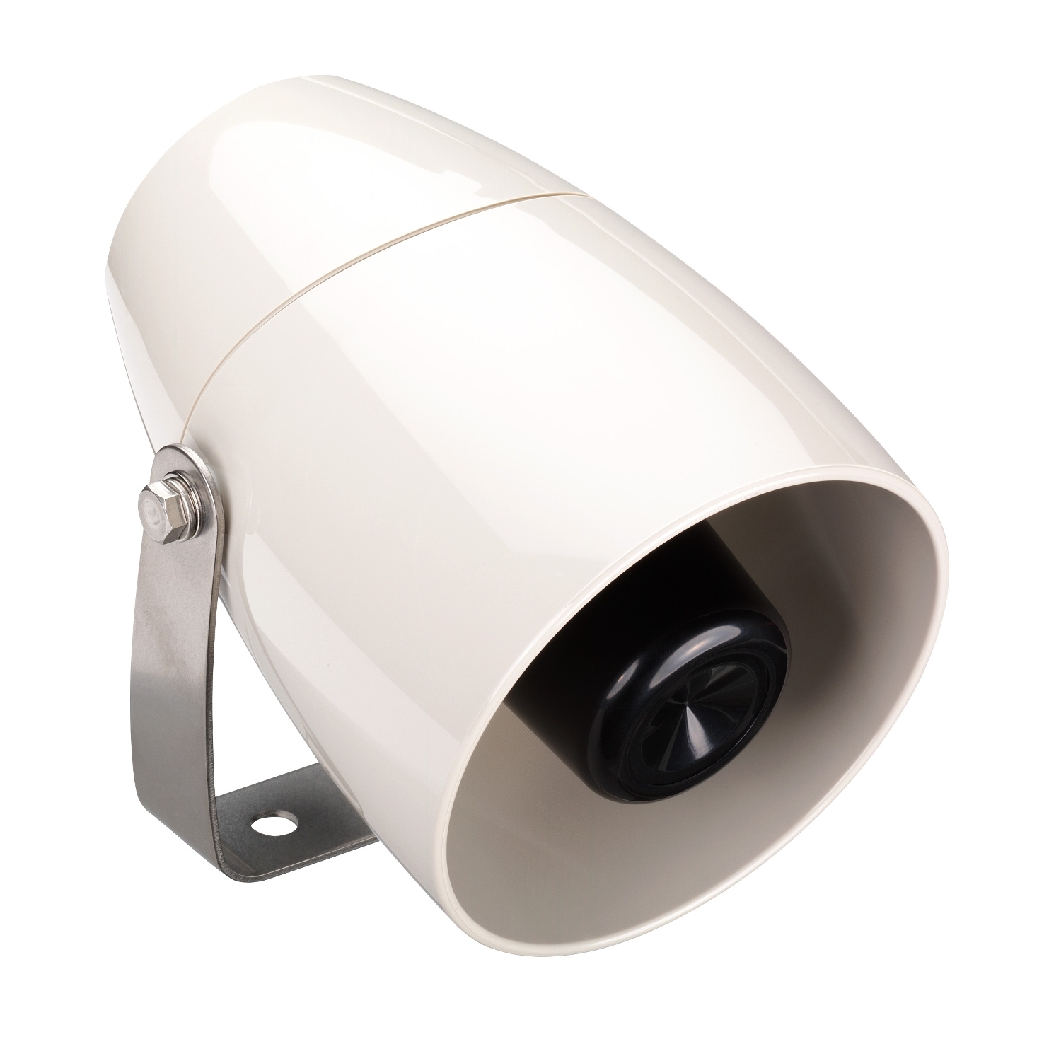 Schneider Electric Schneider Electric XVS10GMW – Multi-sound Siren 120VDC 2 Tones