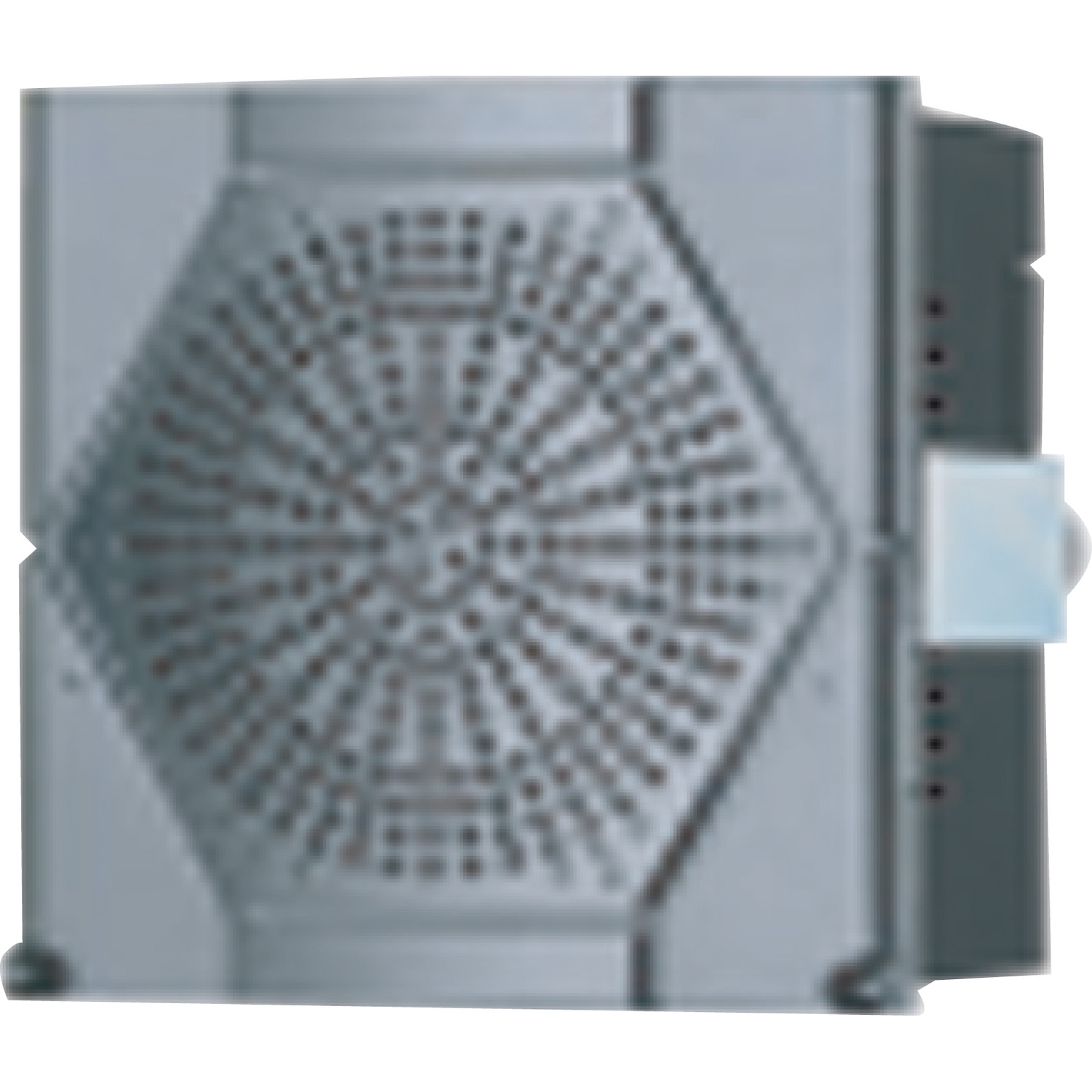Schneider Electric Schneider Electric XVS96BMWP – electronic alarm - 16 tones - 0..96 dB - PNP output - white - IP54