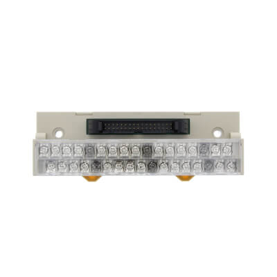 Omron Omron XW2D-34G6 – General-purpose I/O terminal block