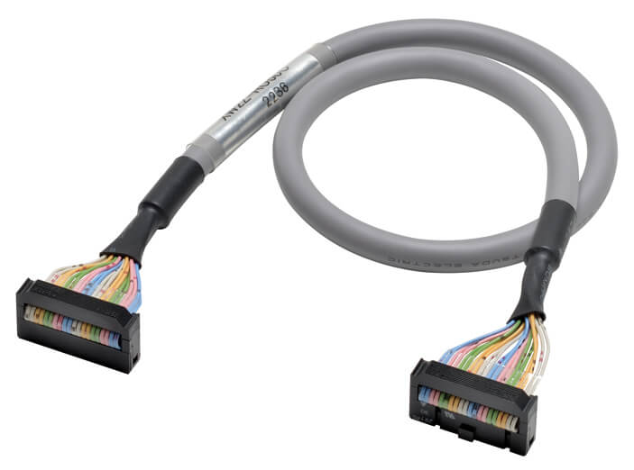 Omron Omron XW2Z-100X – Interface Wiring Systems