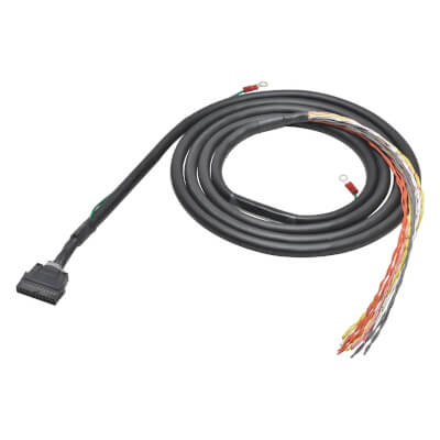 Omron Omron XW2Z-RA200C – I/O connection cable