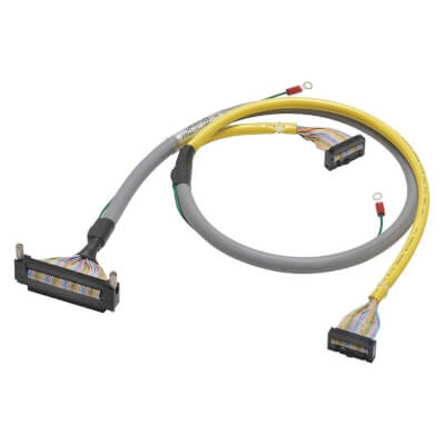 Omron Omron XW2Z-RO150C-125 – I/O connection cable