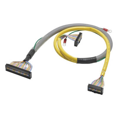Omron Omron XW2Z-RO75-50-D1 – I/O connection cable