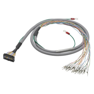 Omron Omron XW2Z-RY200C – I/O connection cable