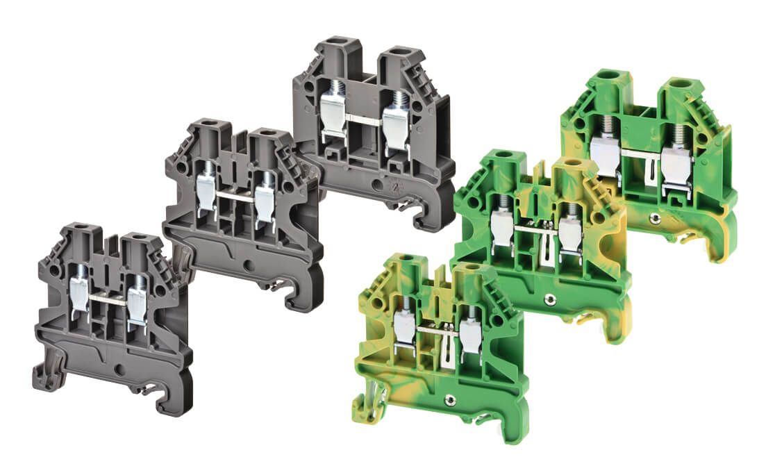 Omron Omron XW5S-P1.5-2YL – Terminal Blocks