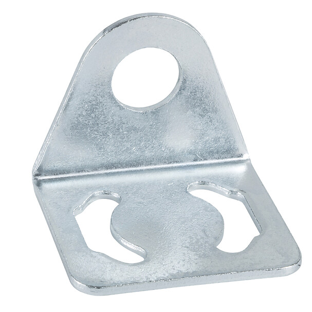 Schneider Electric Schneider Electric XXZ12 – Accessory for XX5, 90° fixing bracket, metallic