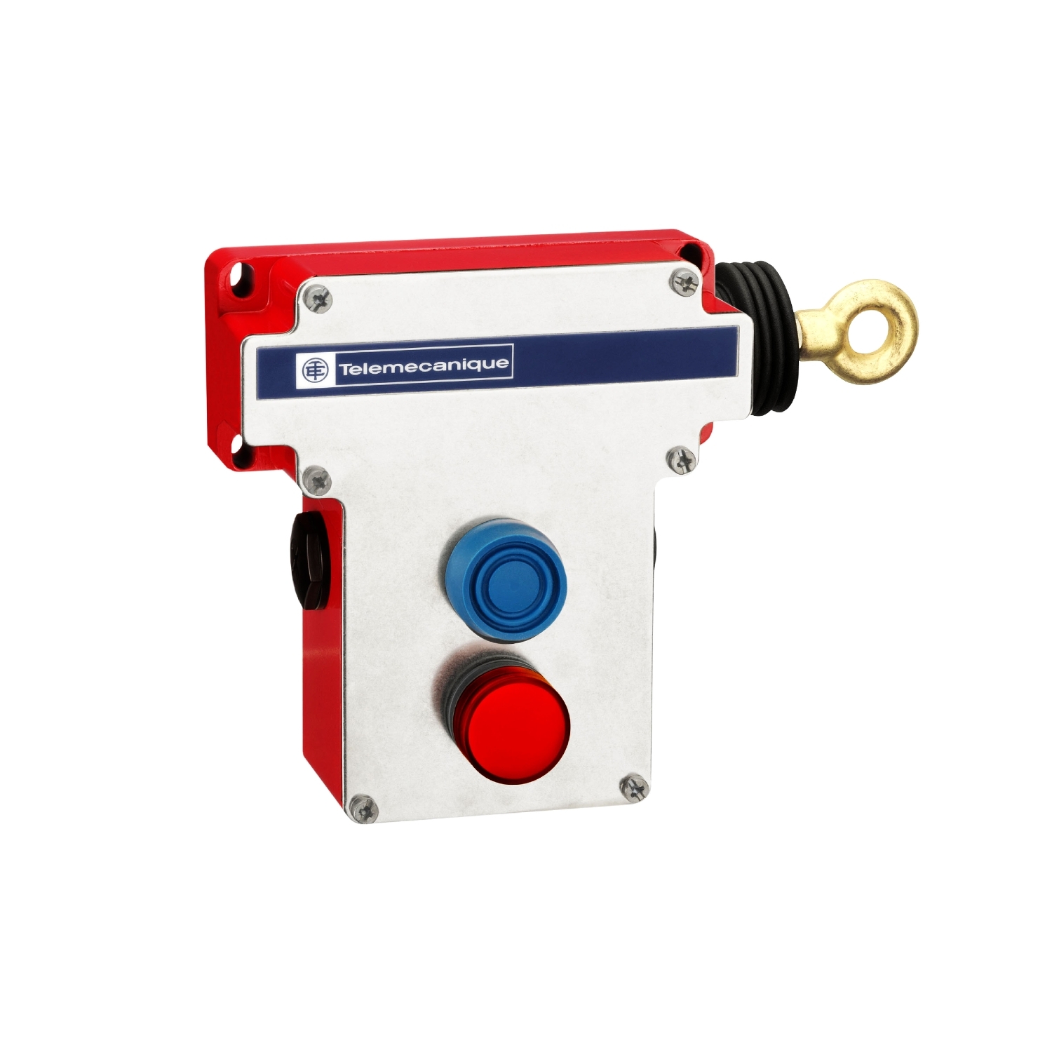 Schneider Electric Schneider Electric XY2CE1A296H7 – Preventa XY2 - rope-pull switch CSA-UL