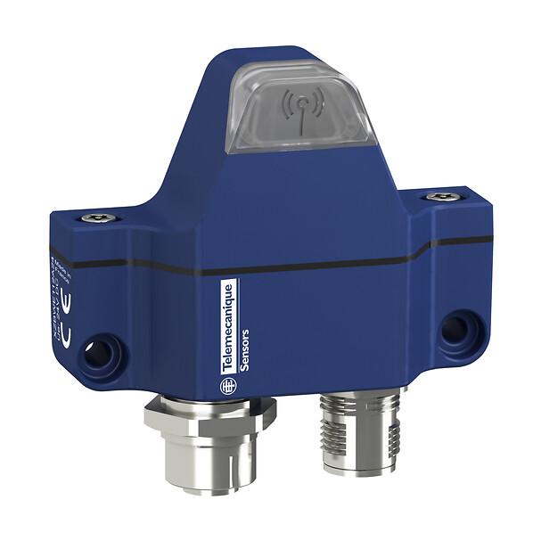 Schneider Electric Schneider Electric XZBWE112A24 – Radio transmitter, wireless for sensors and switches