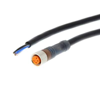 Omron Omron Y92E-M08PVC4S5M-L – Sensor cable