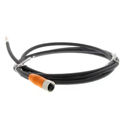 Omron Omron Y92E-M12PURSH4S5M-L – Sensor cable