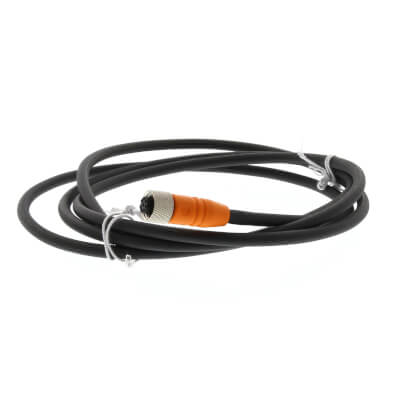 Omron Omron Y92E-M12PURSH8S2M-L – Sensor cable
