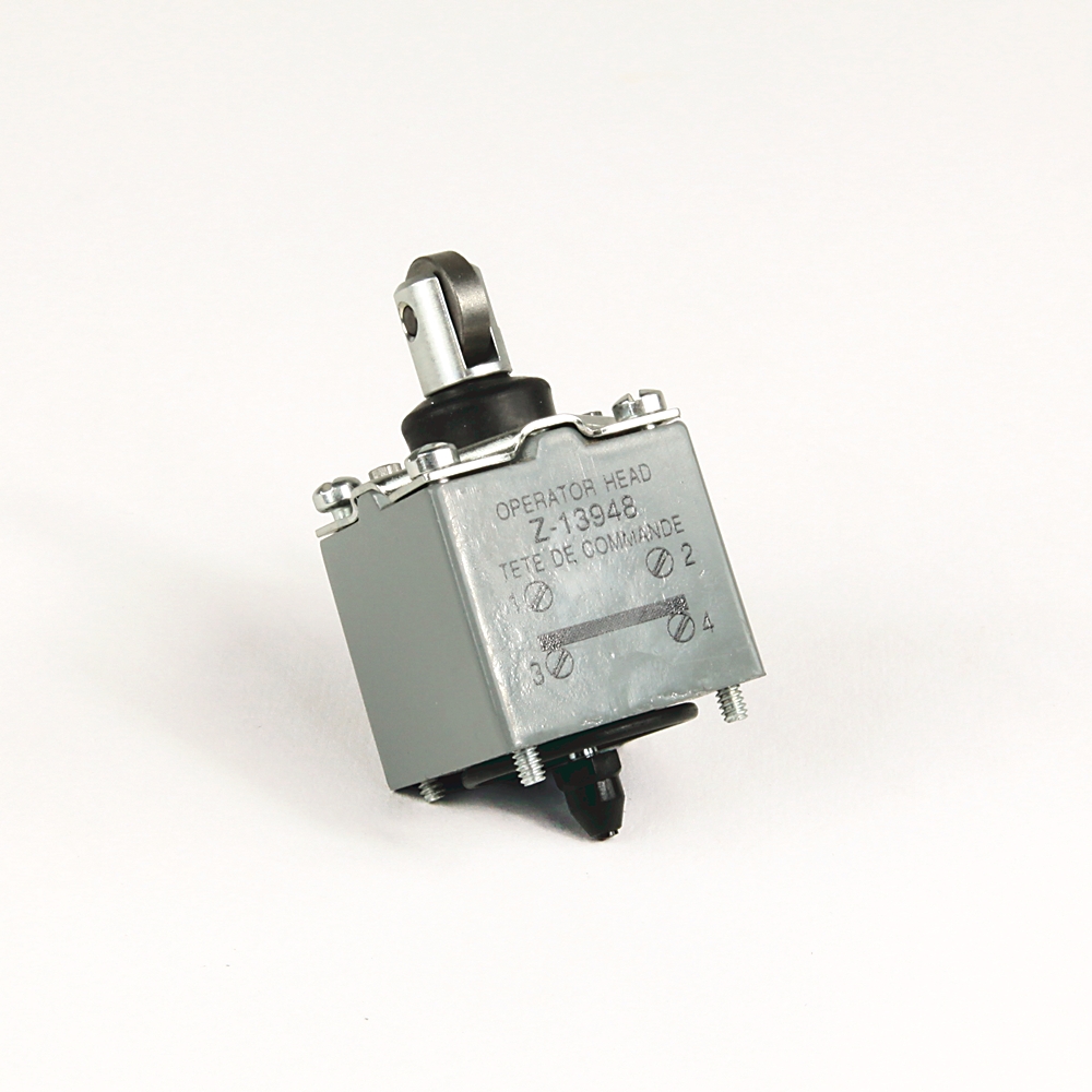 Allen-Bradley Allen-Bradley Z-13948 Limit Switch Assembly