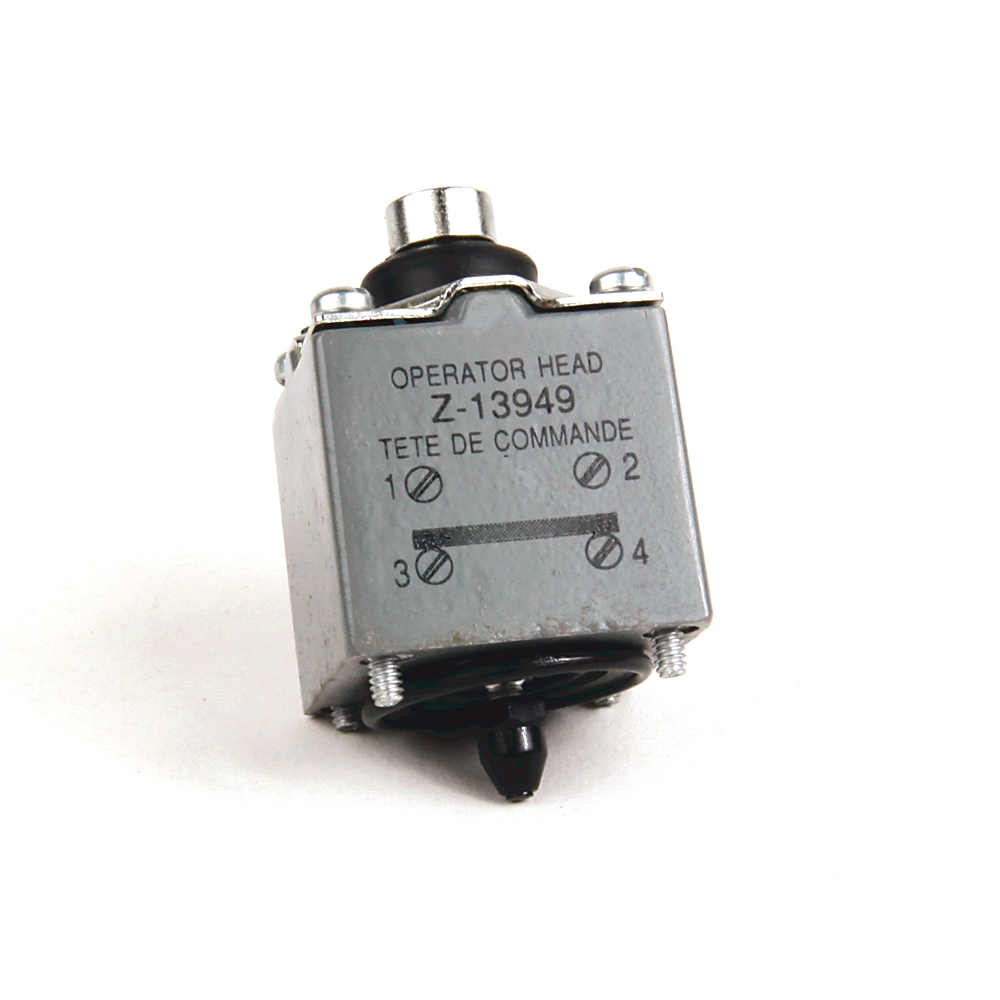 Allen-Bradley Allen-Bradley Z-13949 Limit Switch Assembly