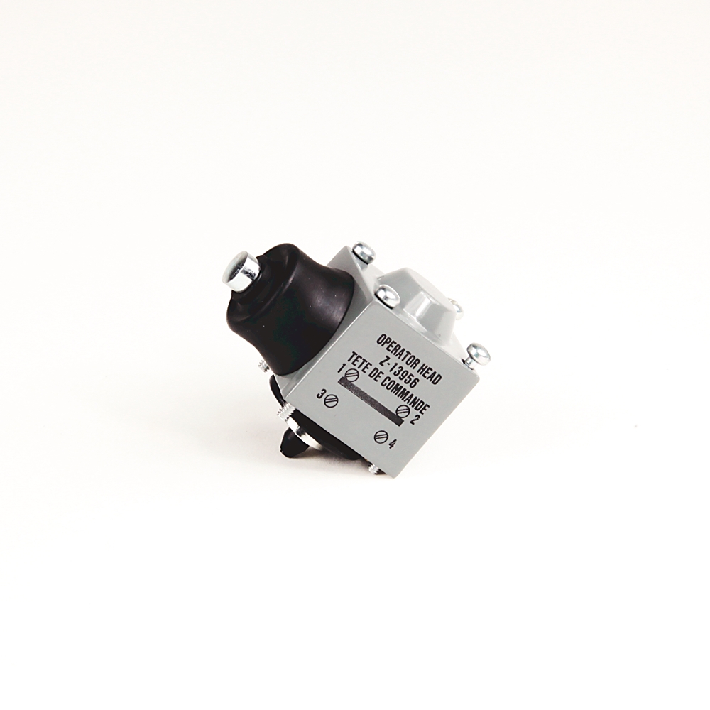 Allen-Bradley Allen-Bradley Z-13956 Limit Switch Assembly