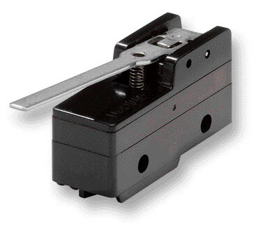 Omron Omron Z-15-GD-B – Mechanical sensors/Limit switches