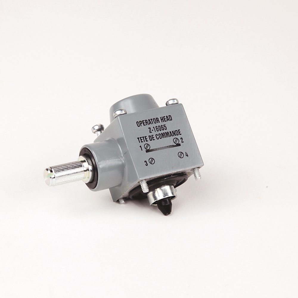 Allen-Bradley Allen-Bradley Z-16070 Limit Switch Assembly