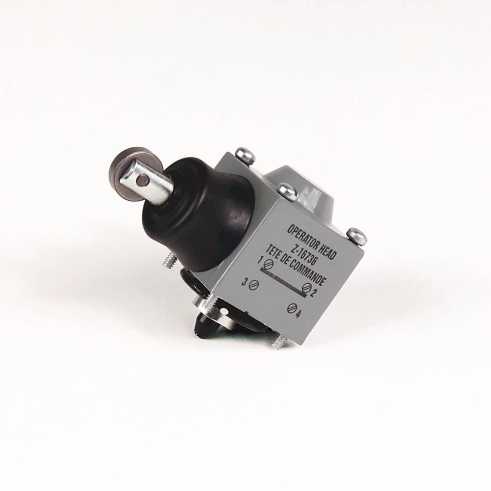 Allen-Bradley Allen-Bradley Z-16736 Limit Switch Assembly