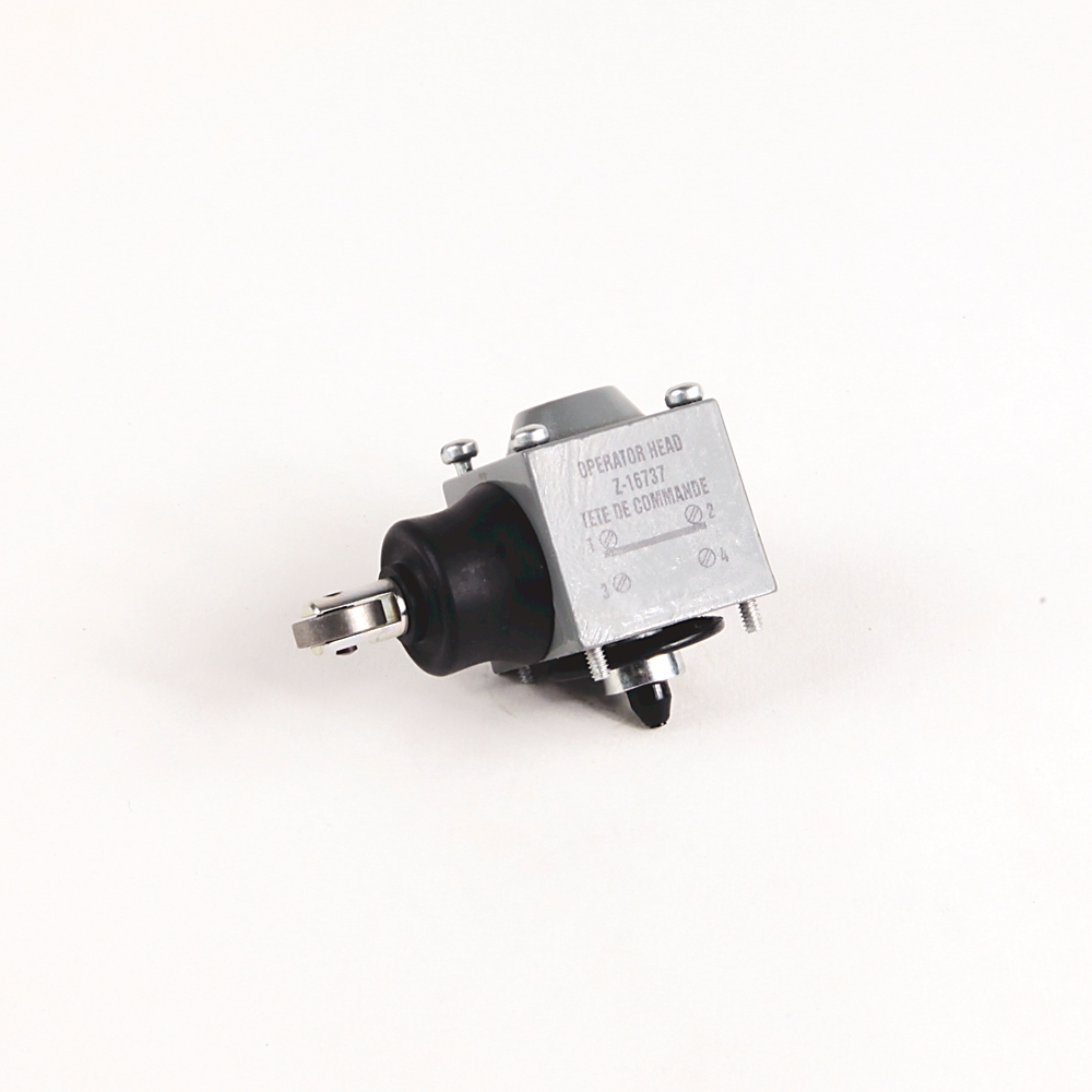 Allen-Bradley Allen-Bradley Z-16737 Limit Switch Assembly