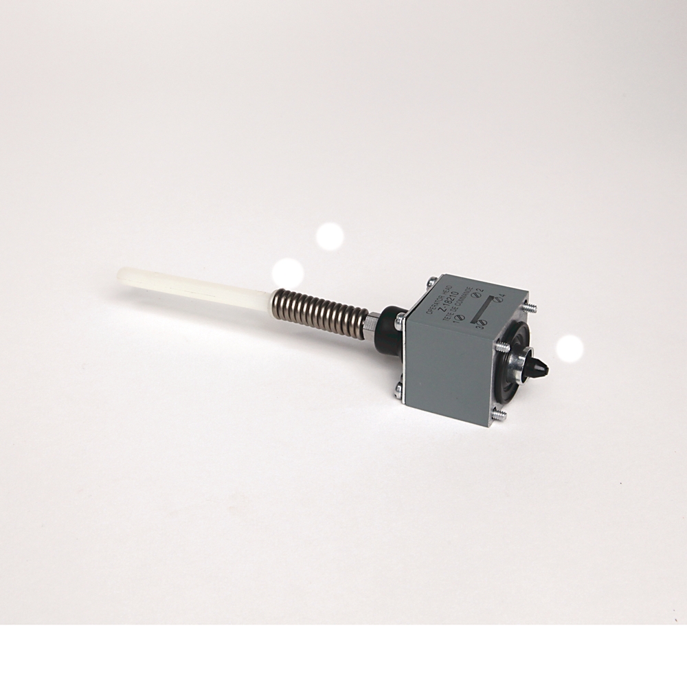 Allen-Bradley Allen-Bradley Z-18210 Limit Switch Assembly