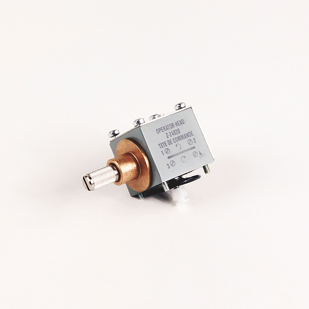 Allen-Bradley Allen-Bradley Z-24820 Limit Switch Assembly