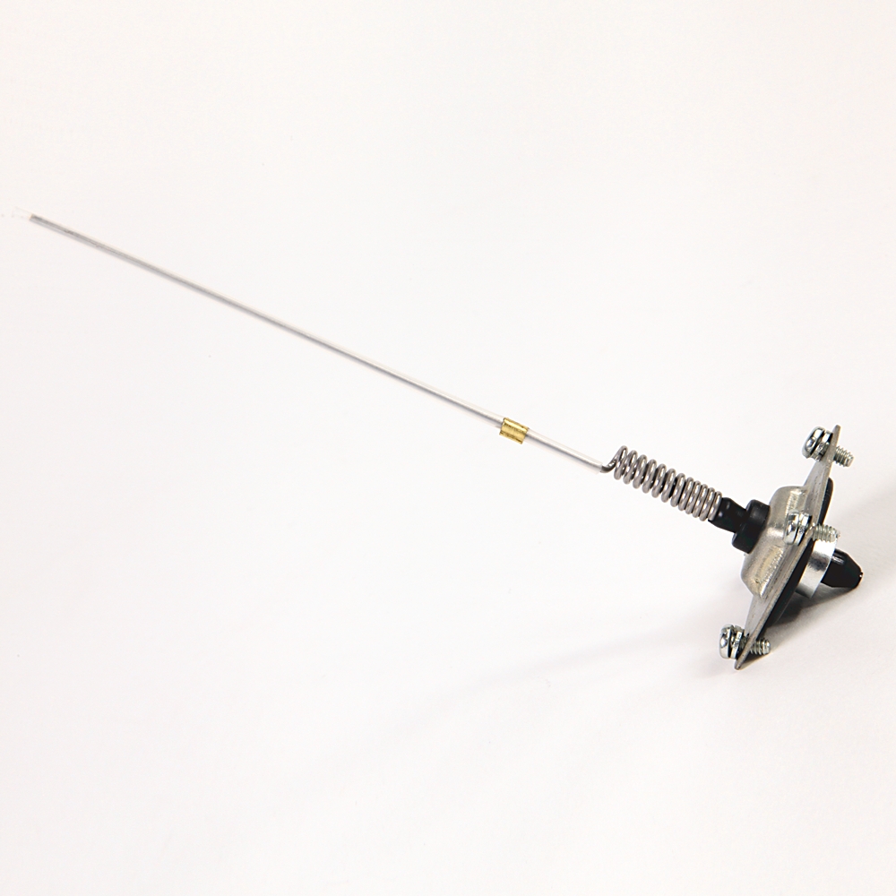 Allen-Bradley Allen-Bradley Z-25142 Limit Switch Assembly