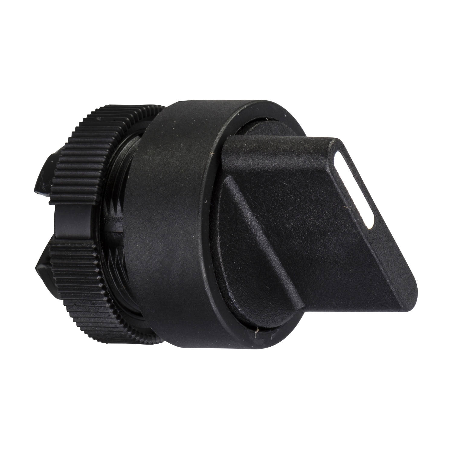 Schneider Electric Schneider Electric ZA2BD3 – black selector switch - 3 positions - standard handle