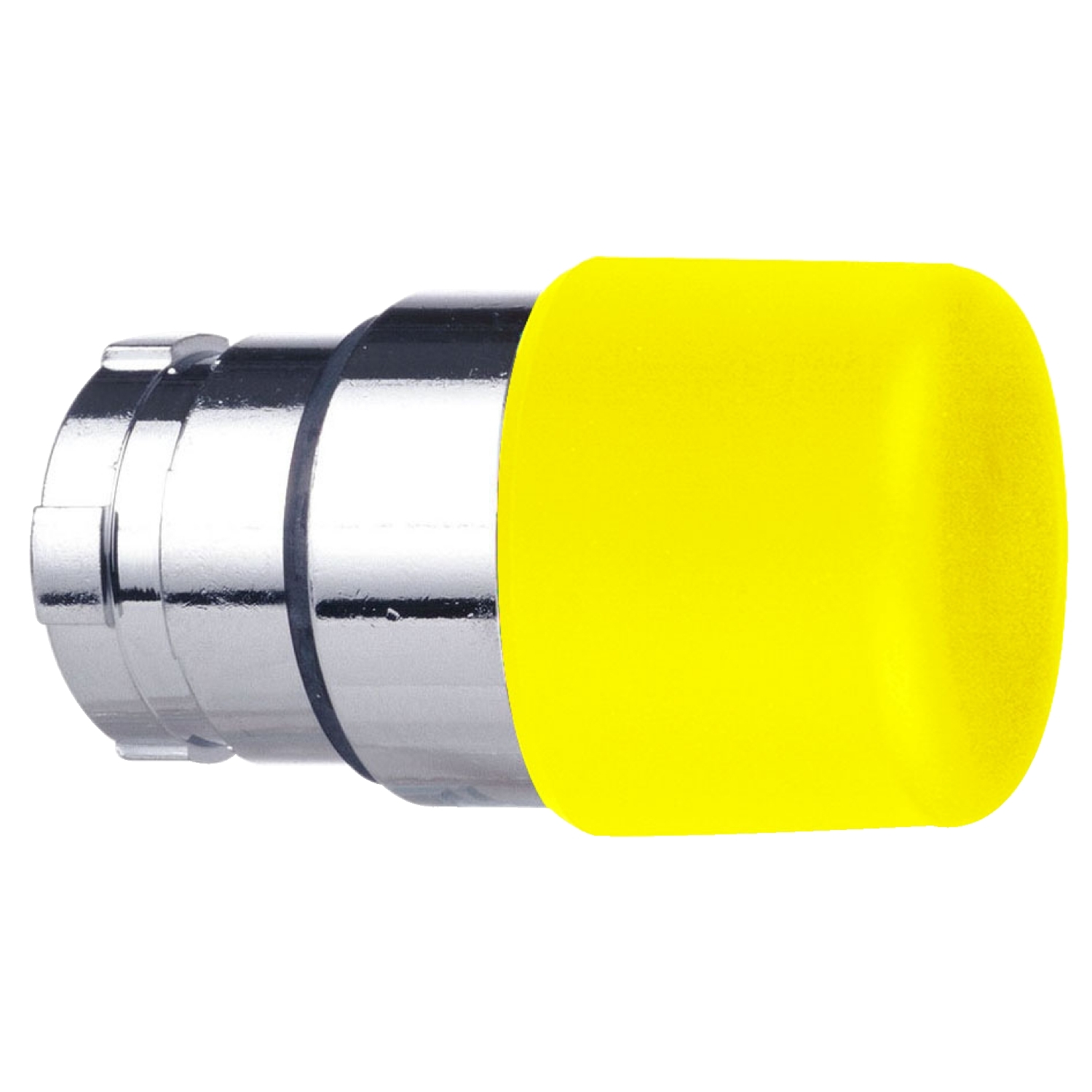 Schneider Electric Schneider Electric ZB2BC54 – pushbutton head Ø 30 mm - Ø 22 - yellow