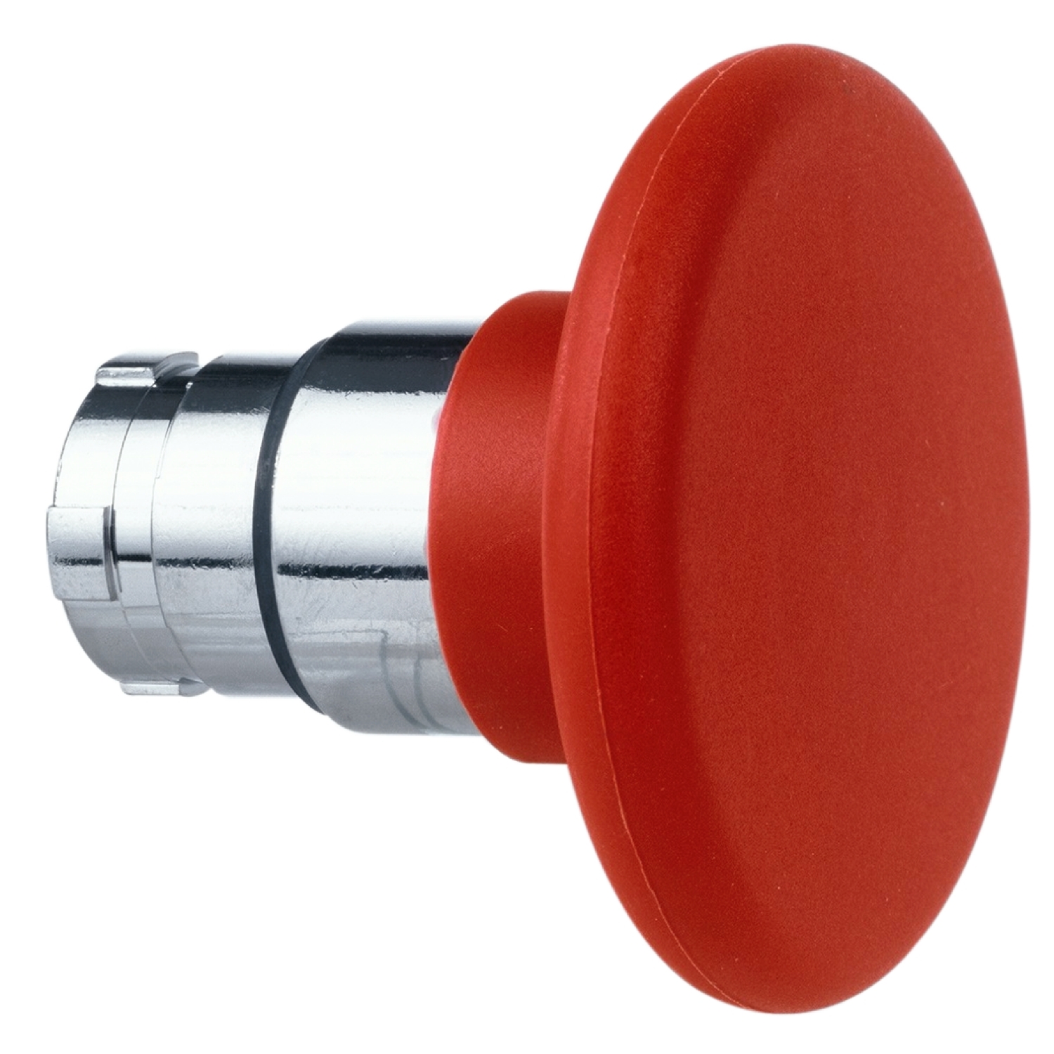 Schneider Electric Schneider Electric ZB2BR4 – pushbutton head Ø 60 mm - Ø 22 - red