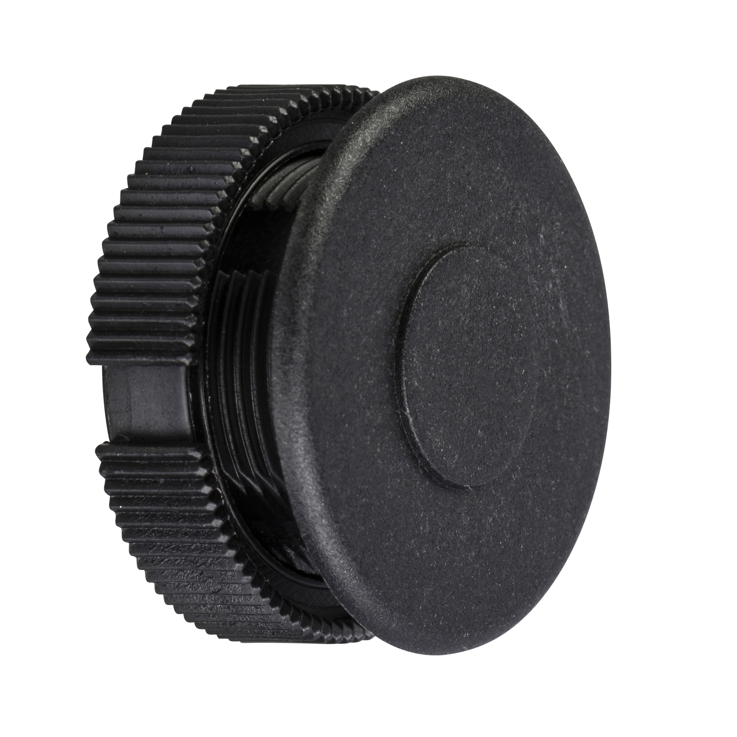 Schneider Electric Schneider Electric ZB2SZ3 – black blanking plug for control station or pendant control station