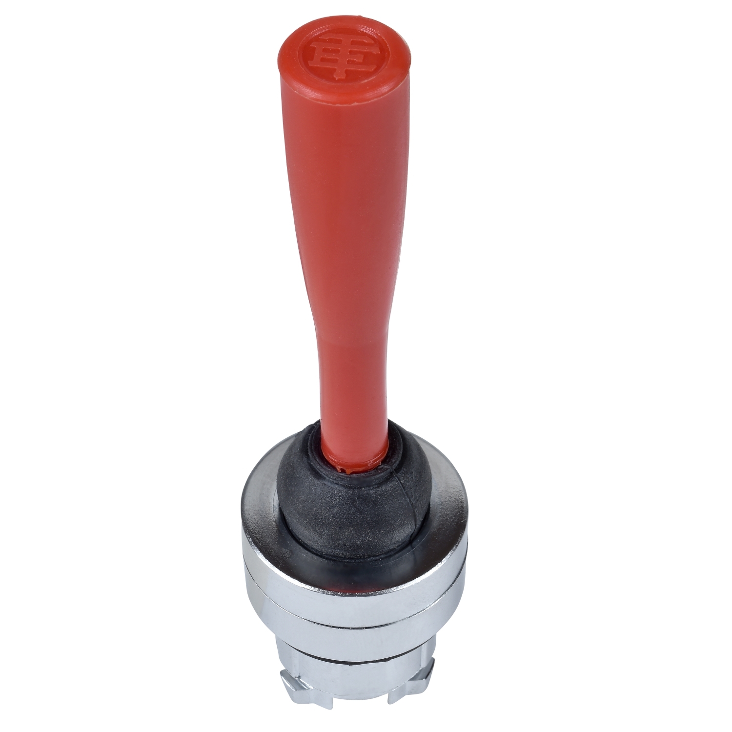 Schneider Electric Schneider Electric ZB4BB4 – red joystick controller head Ø22 omnidirectional spring return
