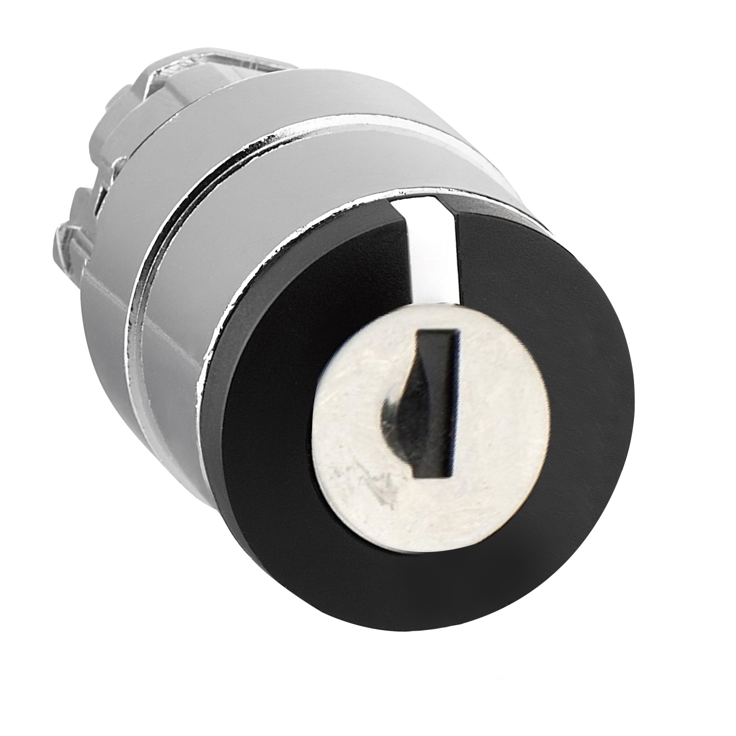 Schneider Electric Schneider Electric ZB4BG01 – selector switch head Ø22 3-position stay put Ronis 455
