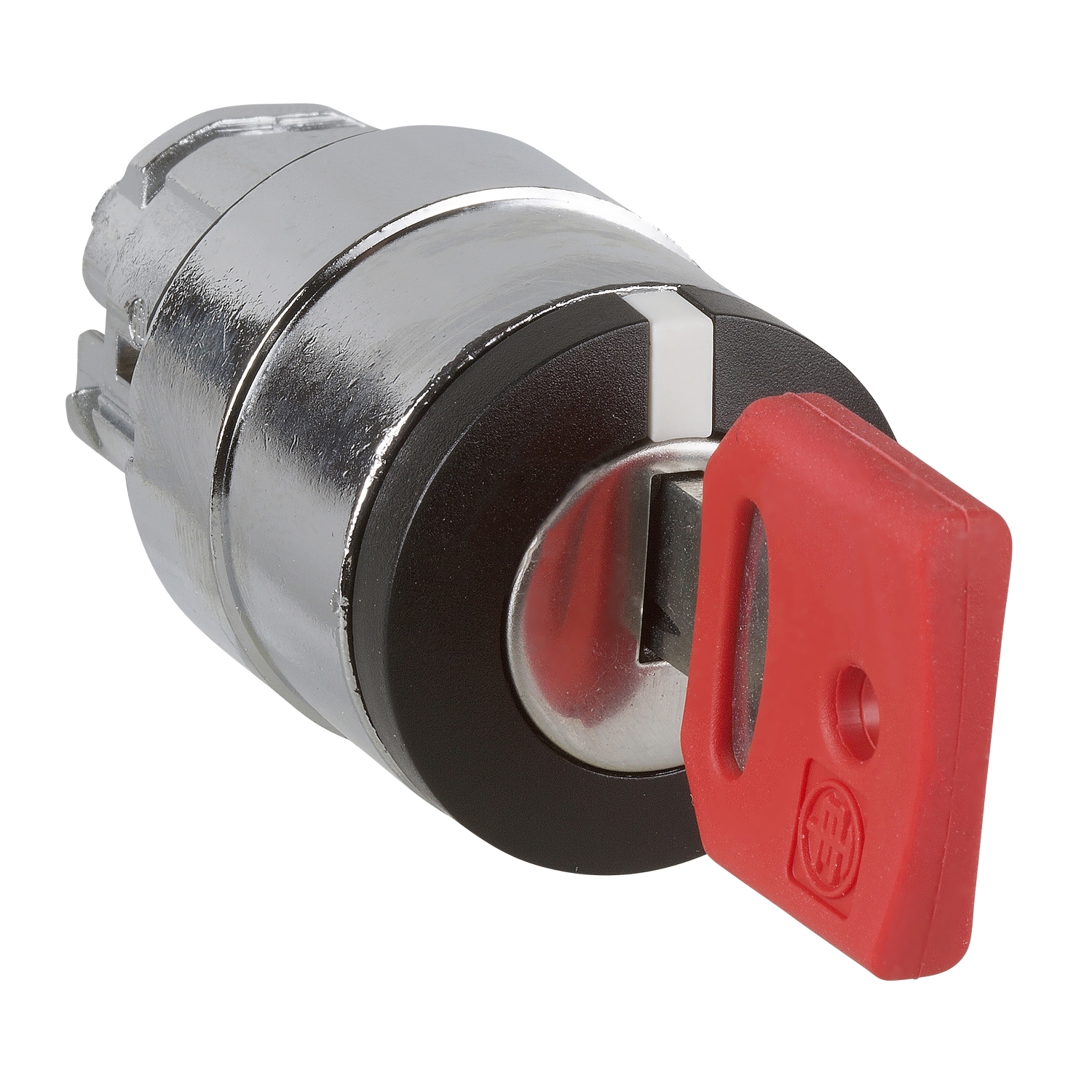 Schneider Electric Schneider Electric ZB4BG08F034 – key-operated selector switch head with special key