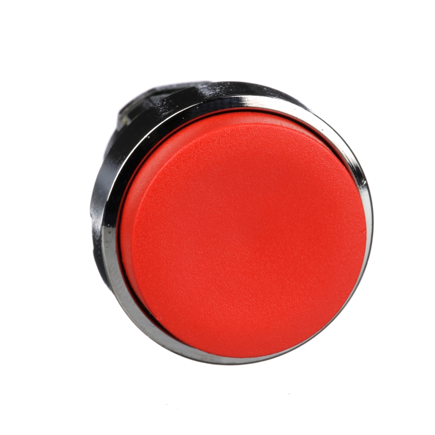 Schneider Electric Schneider Electric ZB4BL4 – red projecting pushbutton head Ø22 spring return unmarked