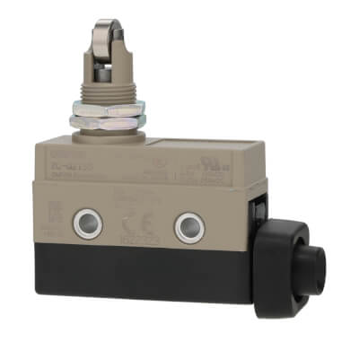 Omron Omron ZC-Q2155 – Enclosed basic switch