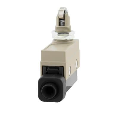 Omron Omron ZC-Q2255 – Enclosed basic switch