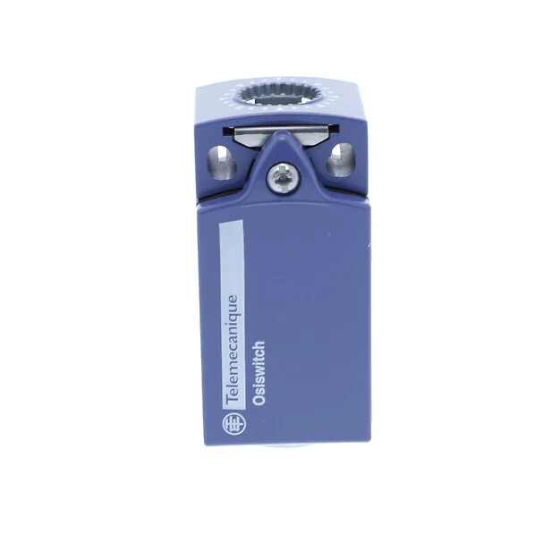 Schneider Electric Schneider Electric ZCE07 – Limit switch head, Limit switches XC Standard, ZCE, spring rod lever termoplastic end nitrile boot