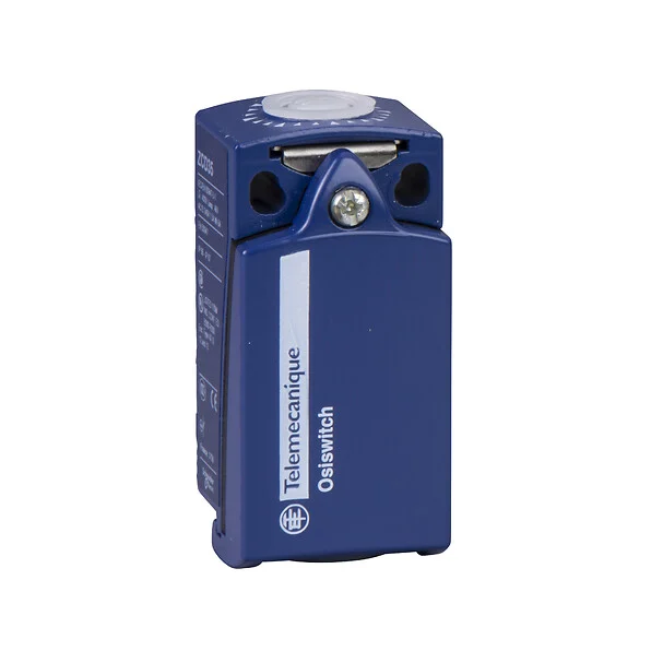 Schneider Electric Schneider Electric ZCE28 – Limit switch head, Limit switches XC Standard, ZCE, roller lever plunger horizontal or vertical direction