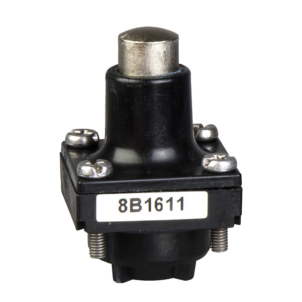 Schneider Electric Schneider Electric ZCKS2 – Limit switch body, Limit switches XC Standard, ZCKS, 2C/O, snap action, Pg13.5