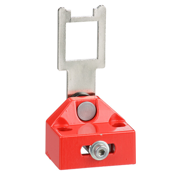 Schneider Electric Schneider Electric ZCKY091 – Pivoting actuating key, metal, XCK safety switch