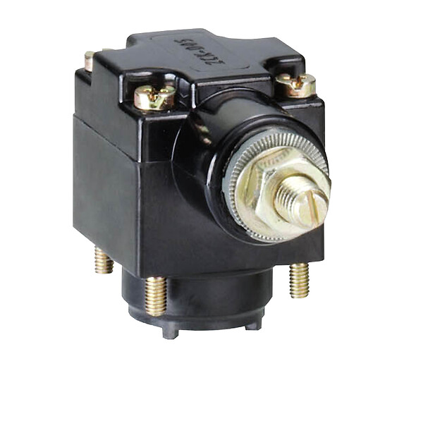 Schneider Electric Schneider Electric ZCKY81 – Limit switch lever, Limit switches XC Standard, ZCKY, spring with thermoplastic end, -40...70 °C