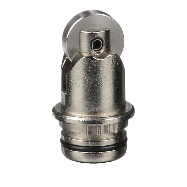 Schneider Electric Schneider Electric ZCMD21L10 – Limit switch body, Limit switches XC Standard, ZCMD, 1NC+1 NO, silver, snap action, connection, 10 m