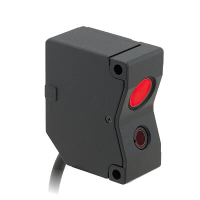 Omron Omron ZX-LD30V – Laser displacement sensor head