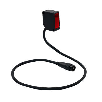 Omron Omron ZX-LD40 – Laser displacement sensor head