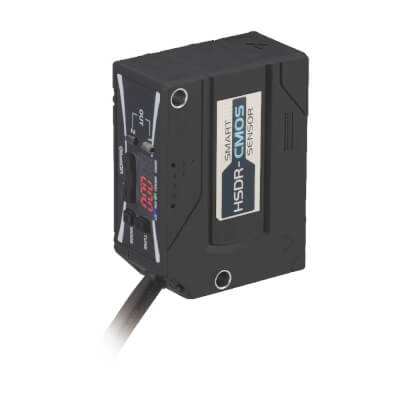Omron Omron ZX1-LD300A81 2M – Laser displacement sensor