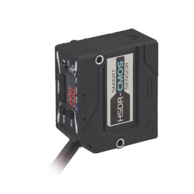 Omron Omron ZX1-LD50A61 2M – Laser displacement sensor