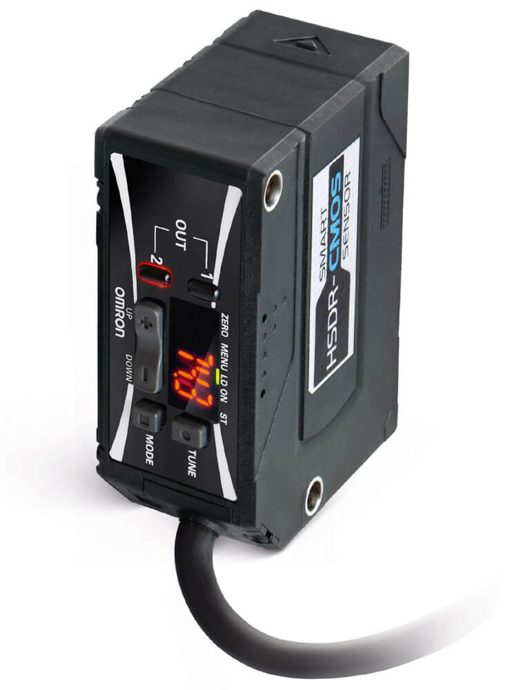 Omron Omron ZX1-LD50A86 0.5M – Measurement Sensors