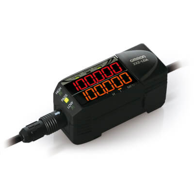 Omron Omron ZX2-LDA41 2M – Laser displacement sensor
